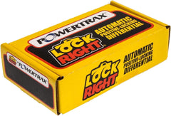 PowerTrax 1611-LR drop-in locker delivers maintenance-free off-road performance.