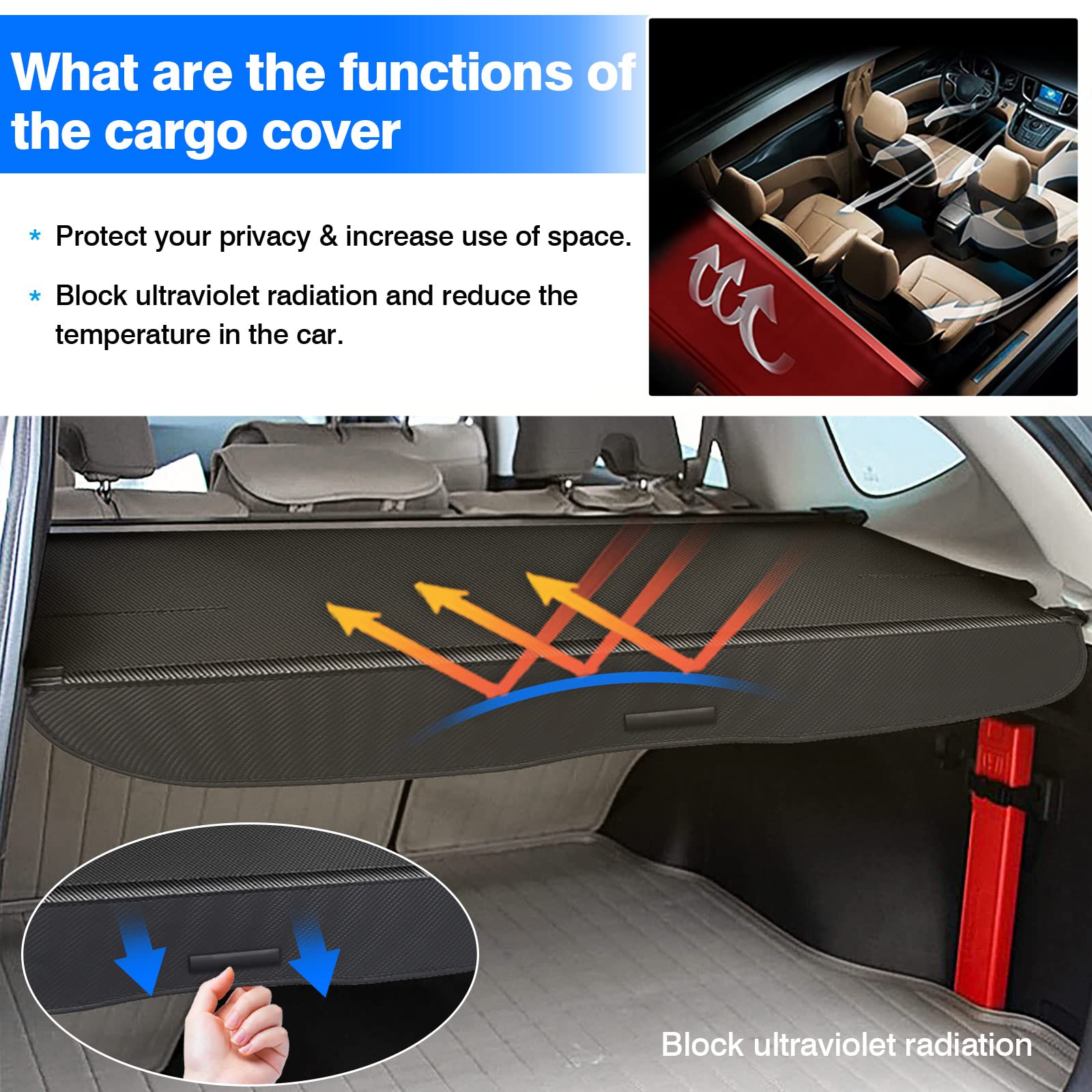 Powerty aluminum frame demonstrates rigidity and durability for reliable support during loading.