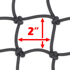 Powertye adjustable hooks enable customized tension for different loads