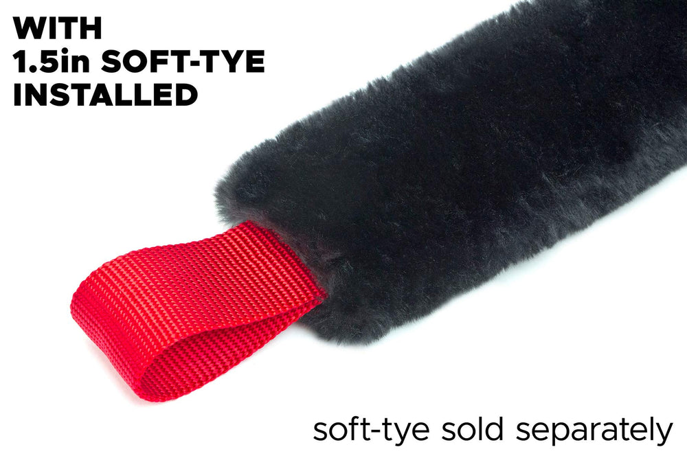 PowerTye Sheeptex cover 4-pack ready for multiple protective applications.