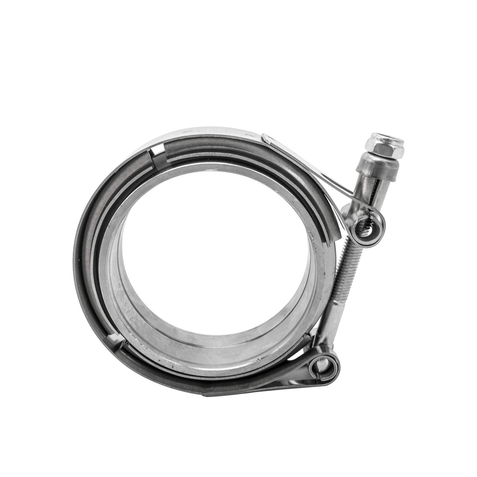PowerWorks flange pair assembly ready for quick installation