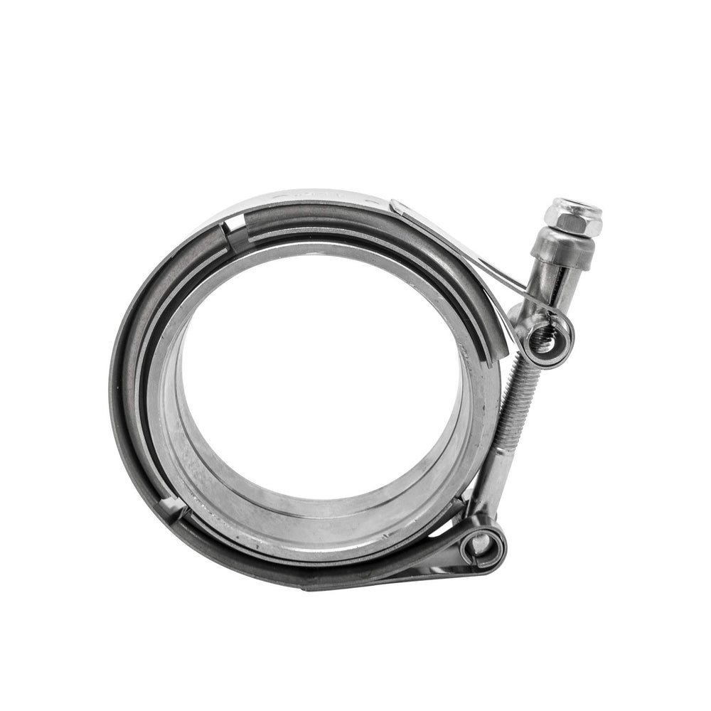 PowerWorks flange pair assembly ready for quick installation