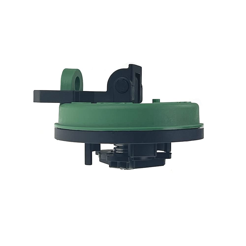 POWERWORKS compatible-model label emphasizes broad skid steer and loader fitment