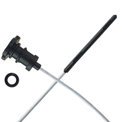 PowerWorks dipstick with direct plug-in for easy installation.
