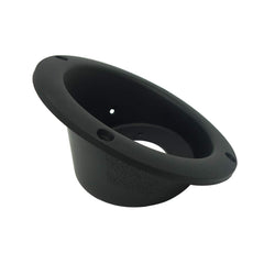 POWERWORKS bezel for 1997-2002 TJ models ensures clean alignment of the filler neck.