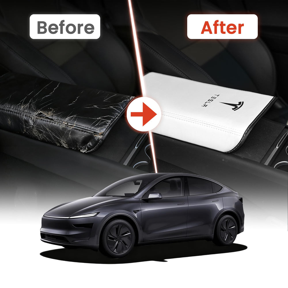 Powlamks no-tools installation option for quick setup