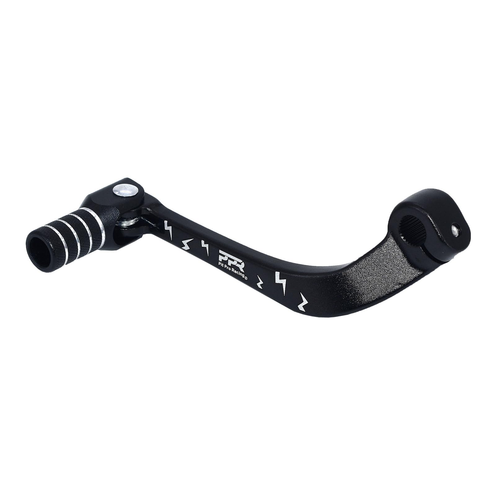 PPR PIT PRO RACING lever fitment checks compatible bikes 50cc to 250cc