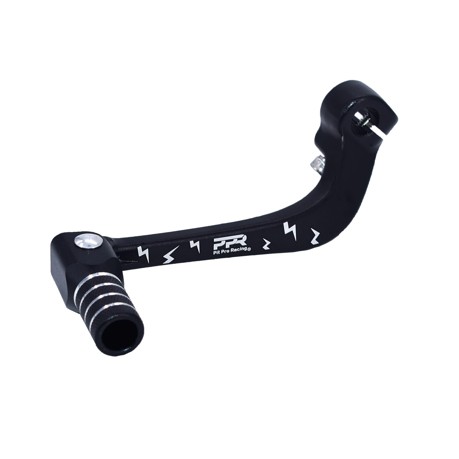 PPR PIT PRO RACING lever packaging displays single piece included