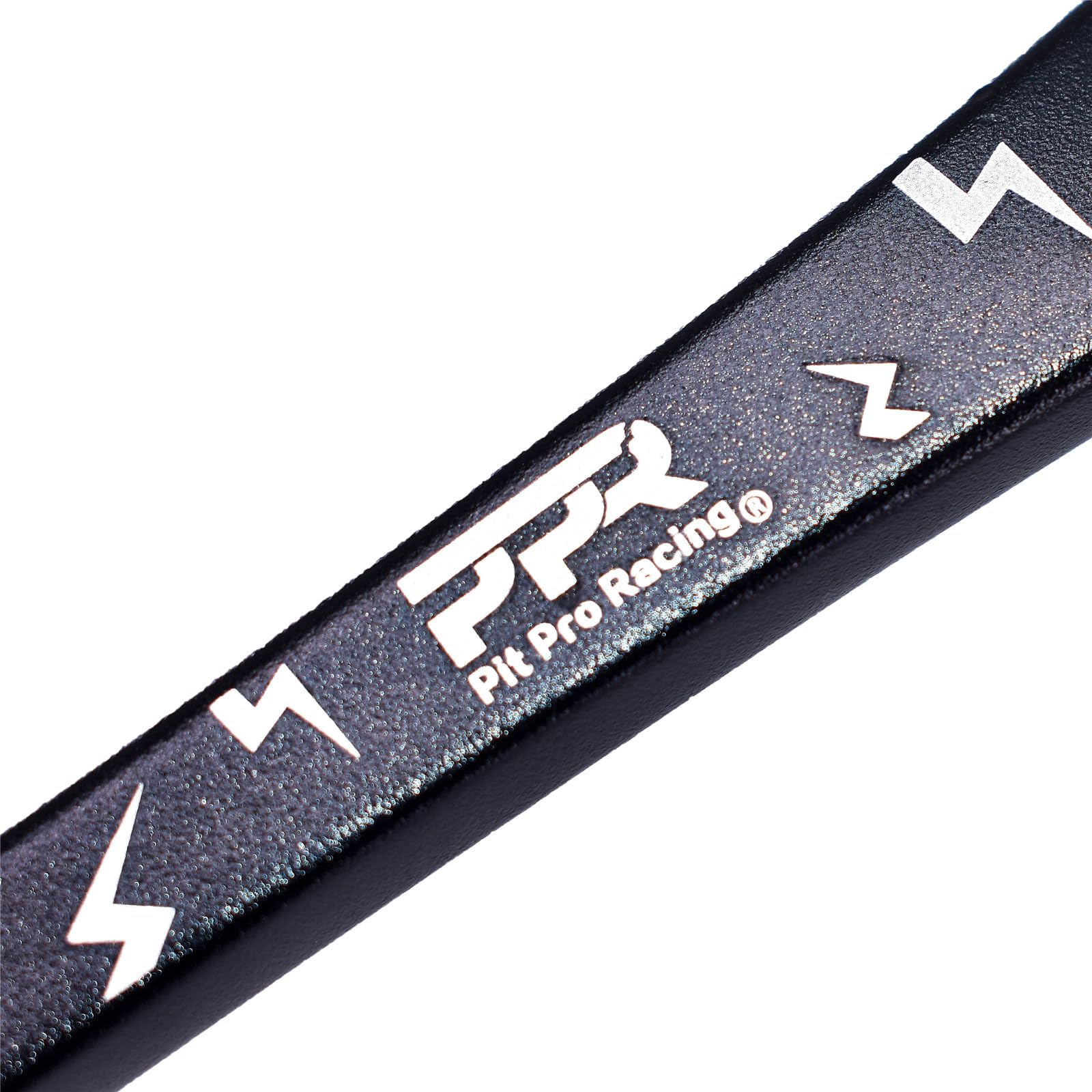 PPR PIT PRO RACING gear shifter lever dirt bike fitment improves control.