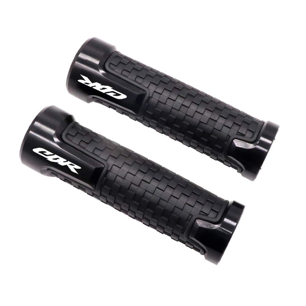PPXIONG CBR left grip 22mm for secure handling and comfort.