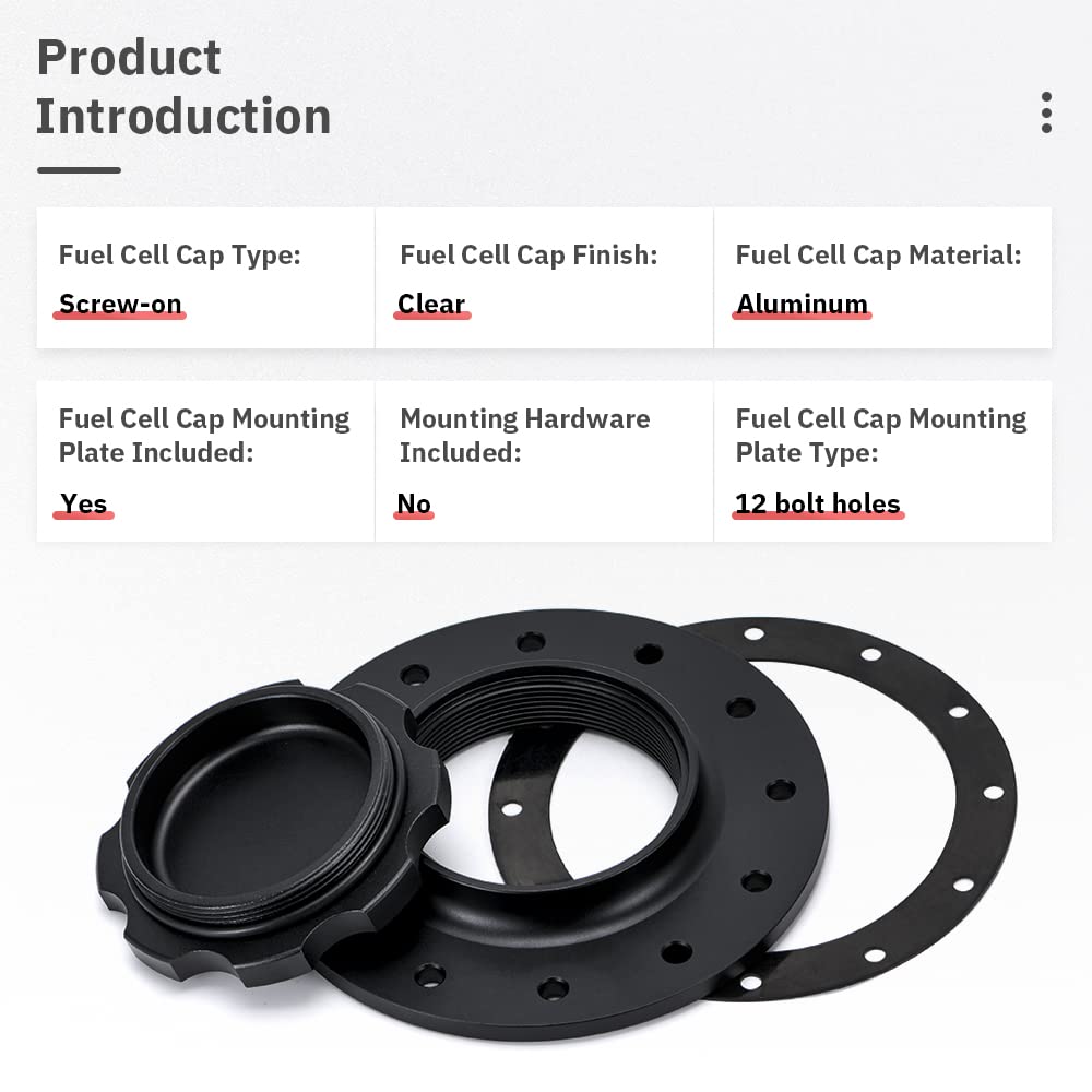 PQY gasket detail highlighting rubber seal for contamination protection.
