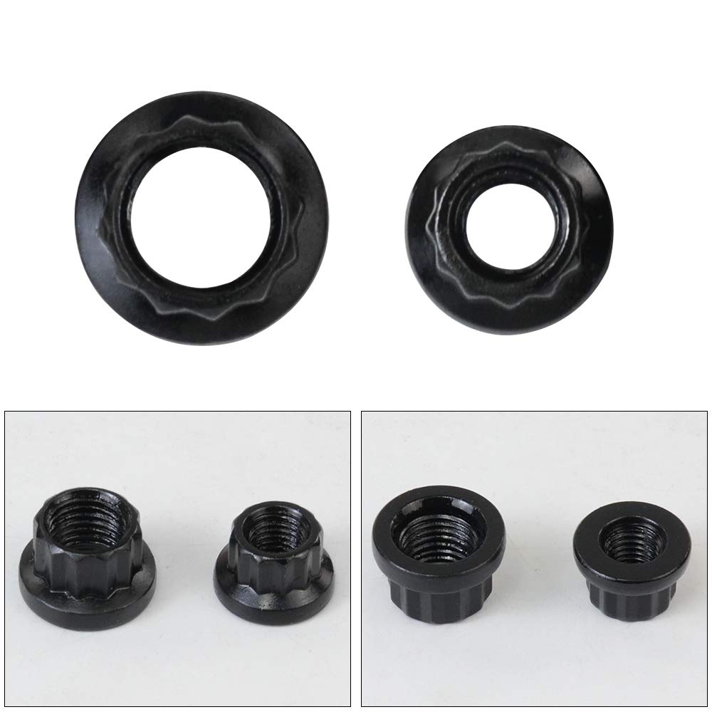 PQY included hardware contents highlight ready-to-install kit.