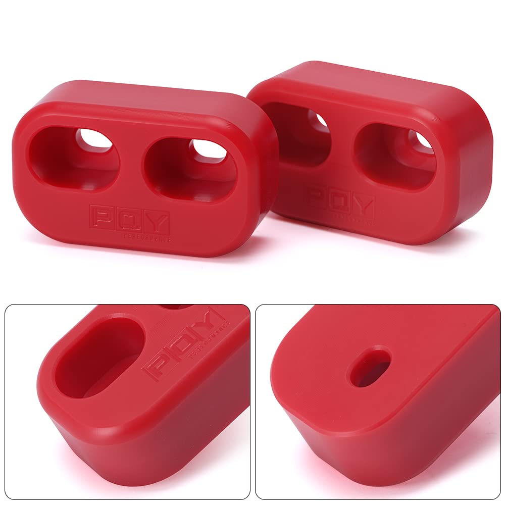 PQY installation with 10mm socket for Miata door bushings