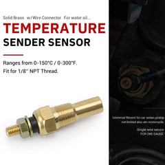 PQY brass outer case earths for reliable grounding in automotive systems.