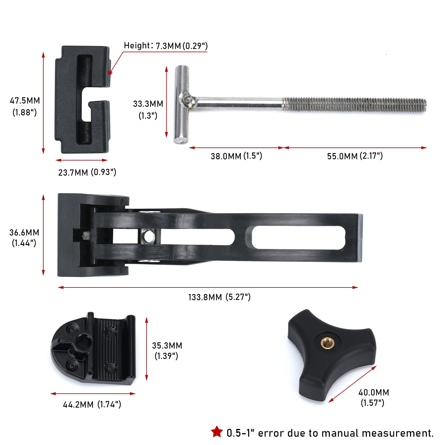 PQY back-up spares in kit reduce downtime during repairs.