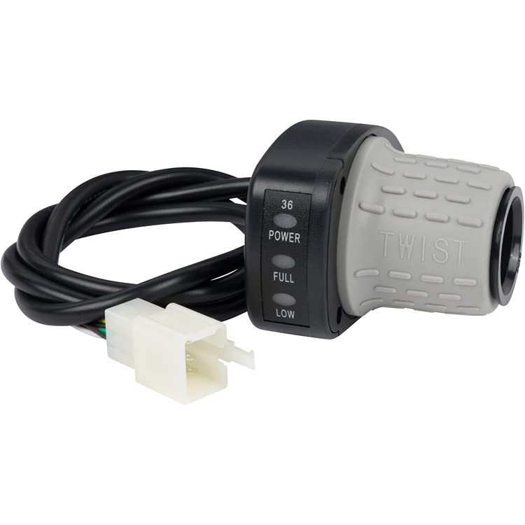 Precision Auto Products HB3650-TYD6-FS-ROHS module demonstrates ROHS-compliant control kit