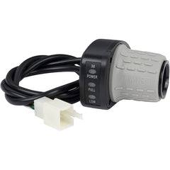 Precision Auto Products HB3650-TYD6-FS-ROHS module demonstrates ROHS-compliant control kit