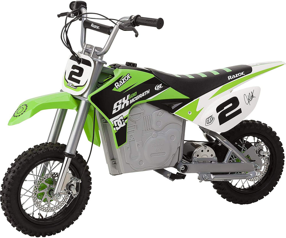 Precision Auto Products MX650 Version 14+ compatibility focus for riders seeking improvement.