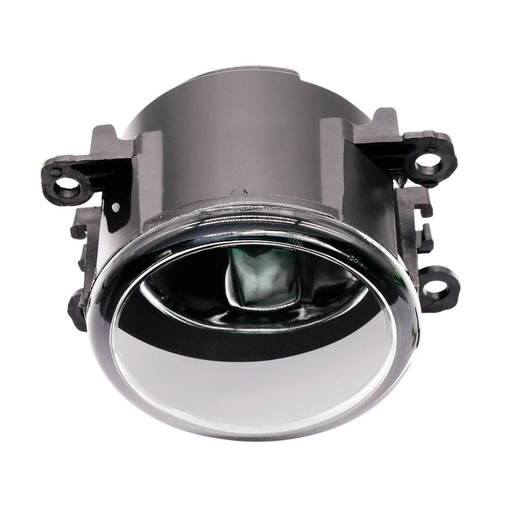 Prefer Warehouse fog lights DOT SAE compliant for street use.