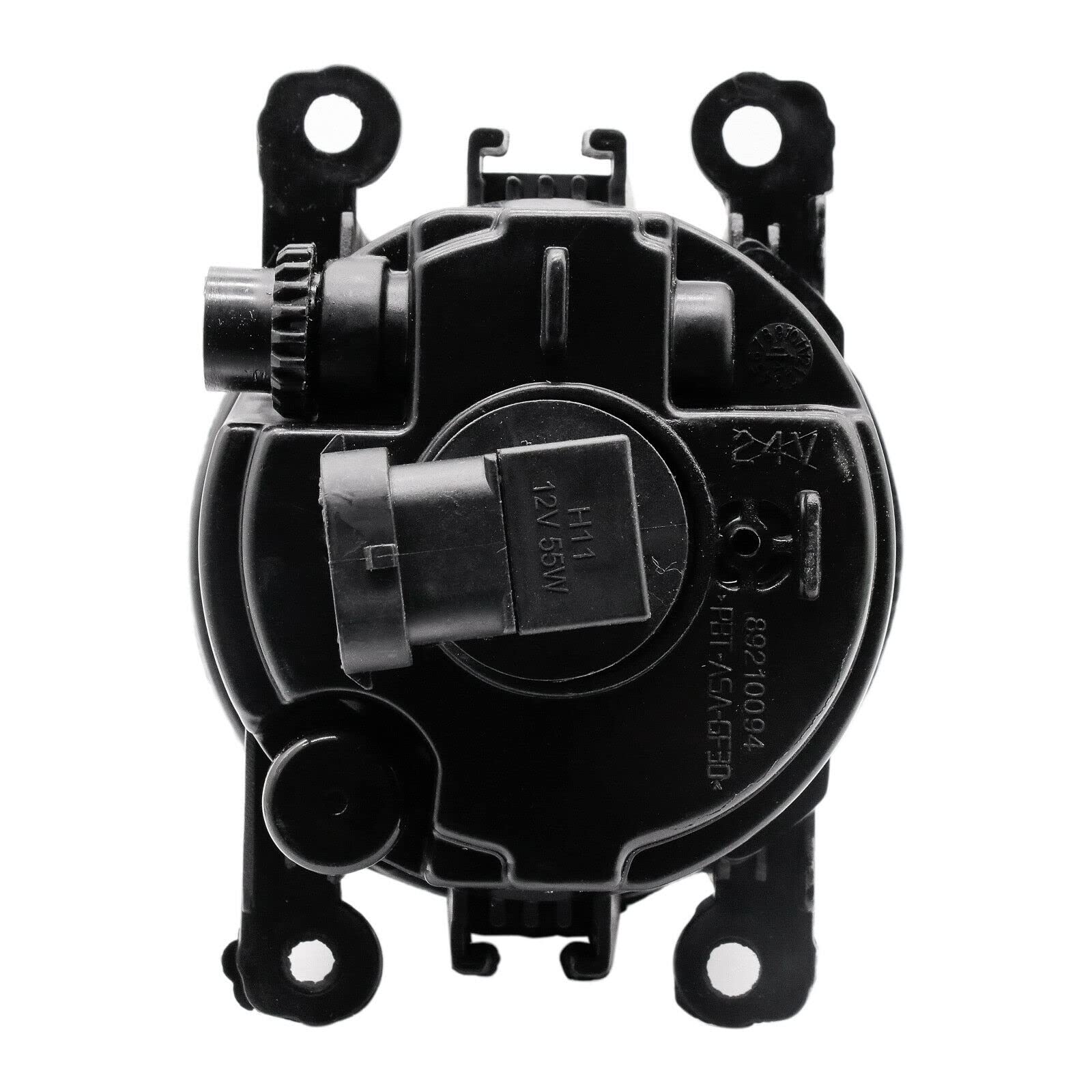 Prefer Warehouse easy installation fog light pair for Subaru Impreza.