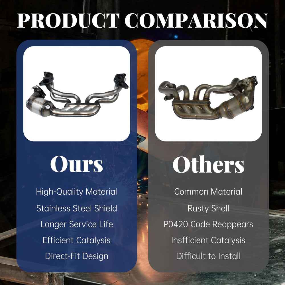 Premier Miles EPA compliance label confirms tested performance under standards for Toyota Camry