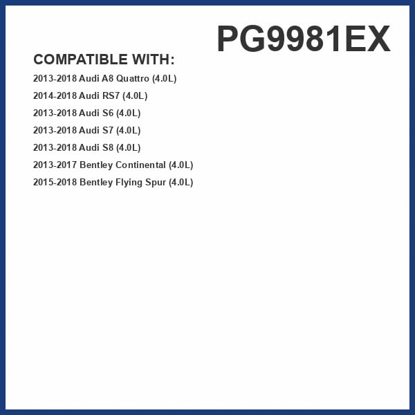 Premium Guard EX Series media detail highlights high-efficiency filtration.