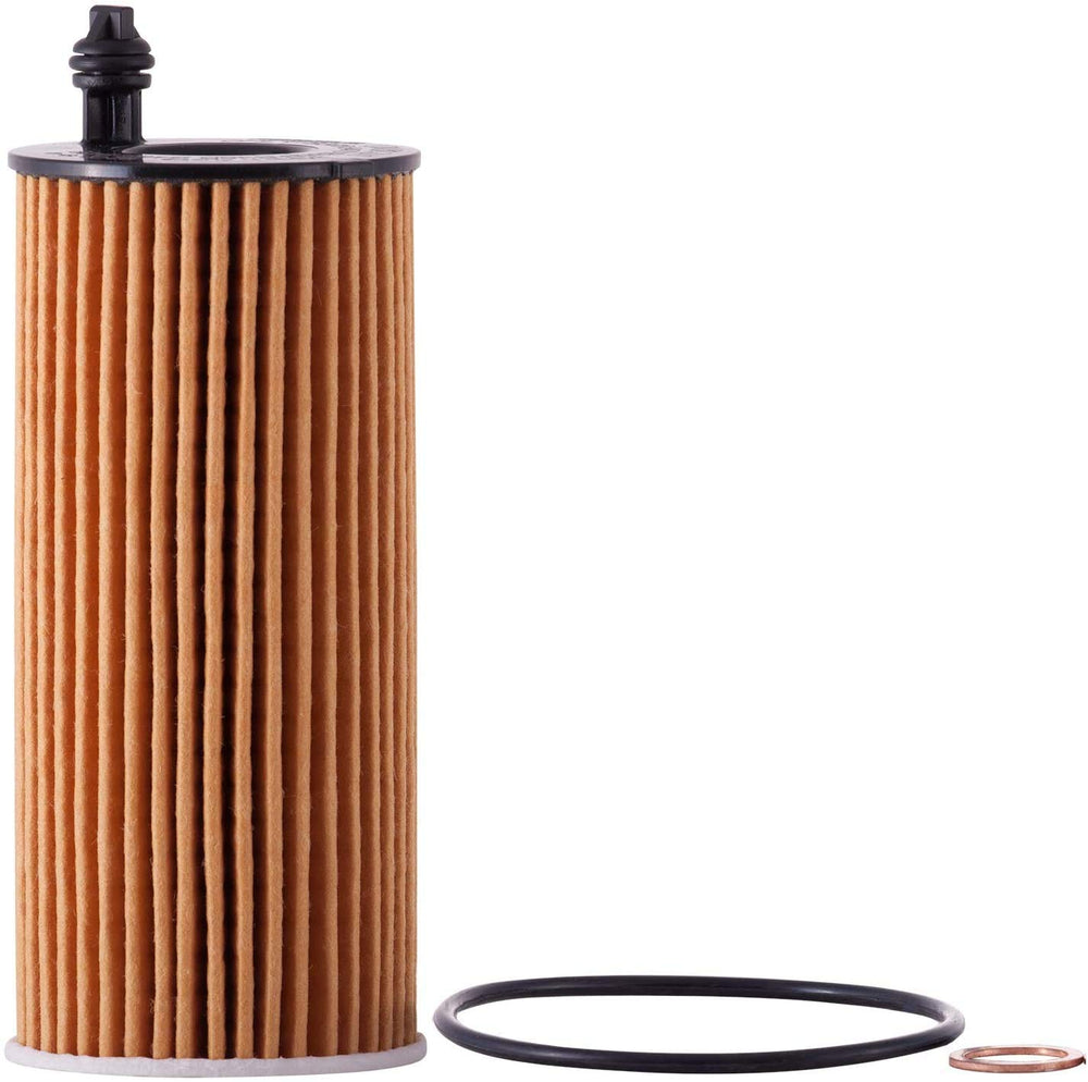 Premium Guard Extended Life PG99460EX packaging image emphasizes long-life filter solution