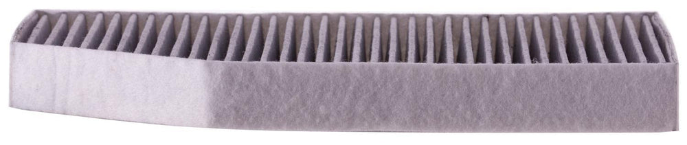 Premium Guard PC99458C in-cabin filter in action delivers steady airflow.