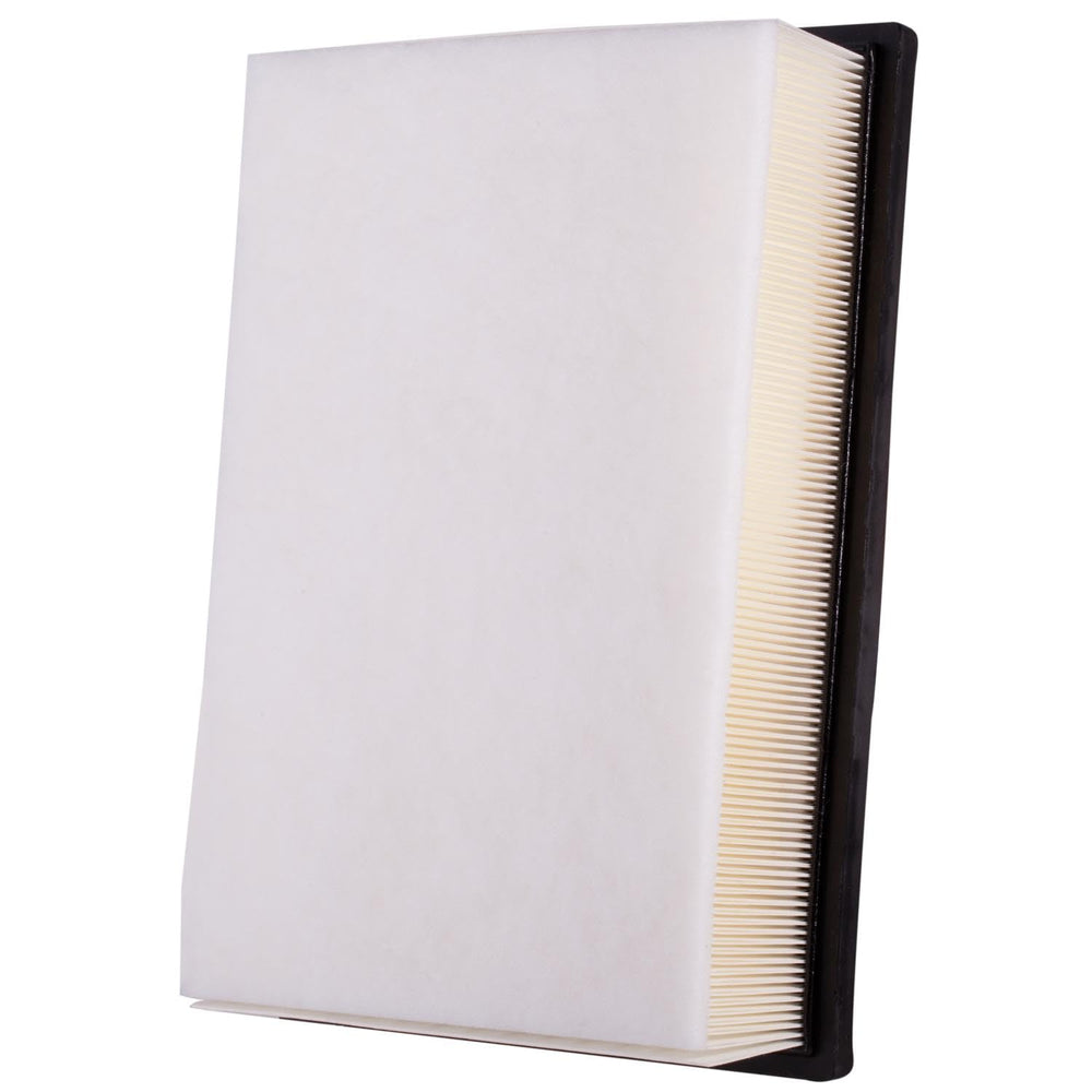 Premium Guard PG PA6122 installation guide illustrates quick replacement.