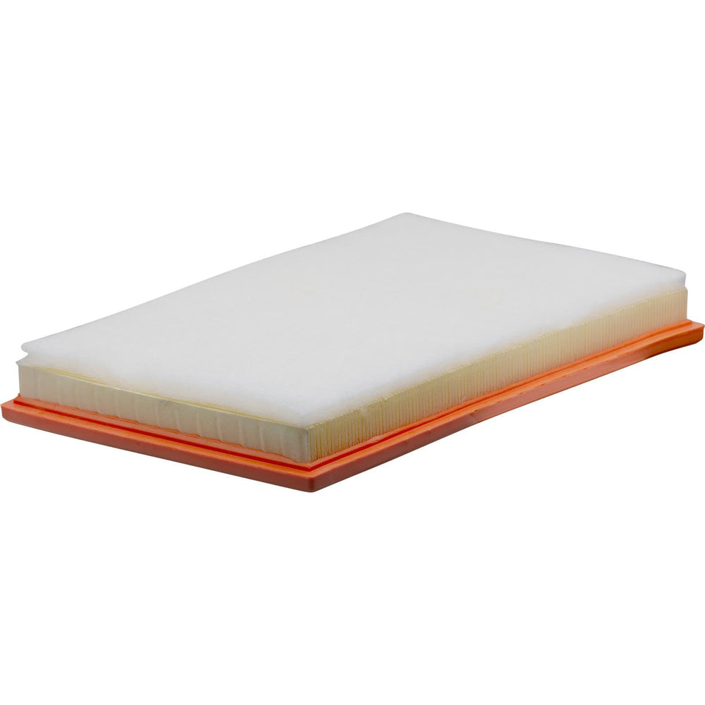 Premium Guard PA90045 front-view; durable frame supports reliable filtration.