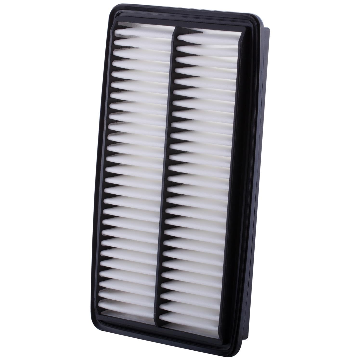 Premium Guard PA99178 dust filtration close-up emphasizing debris capture.