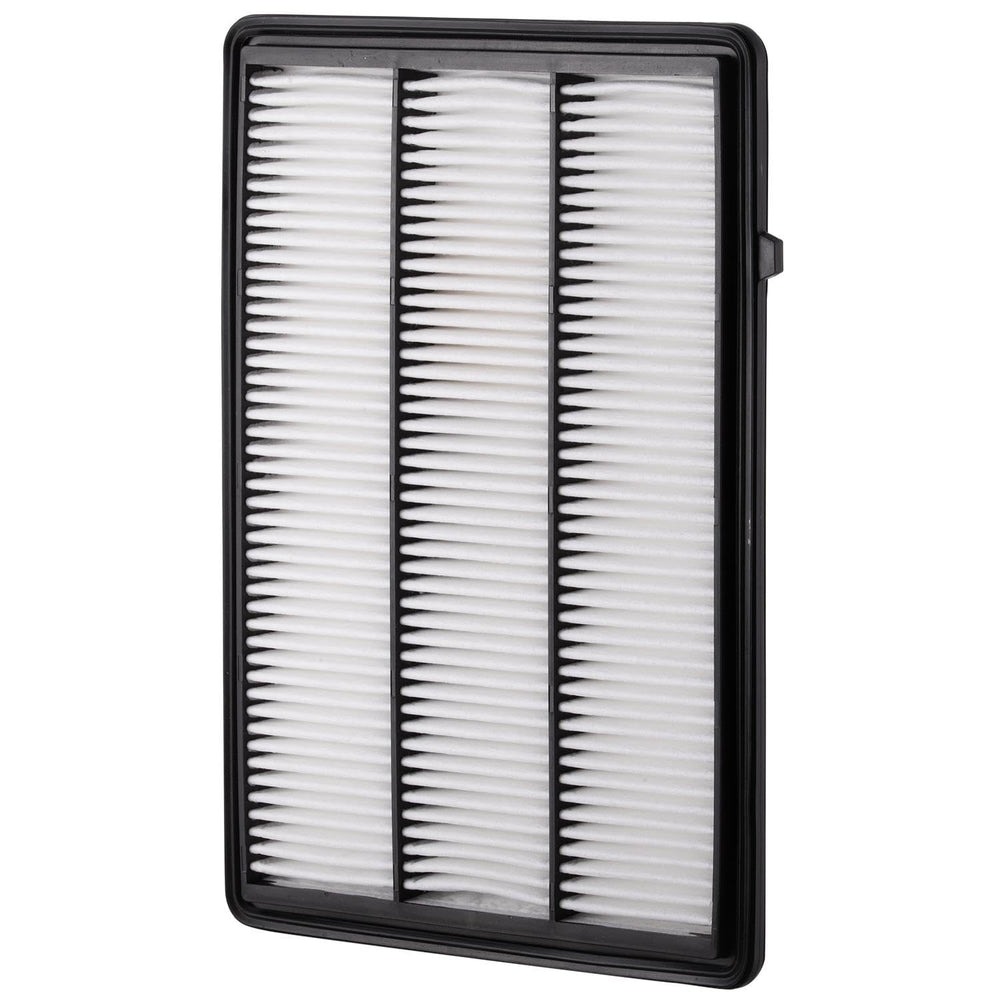PA99486 seals well to reduce unfiltered air intake in the system.