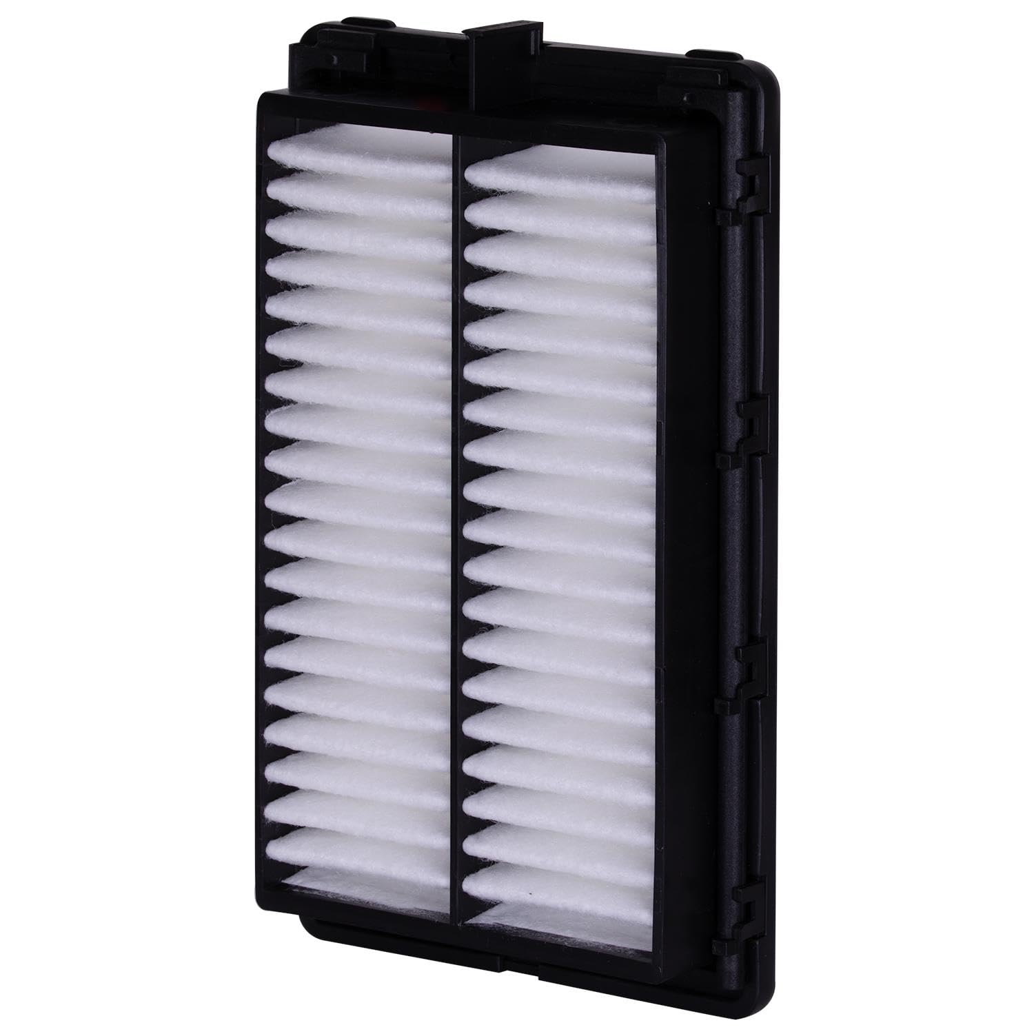 Premium Guard PA99540 performance shot suggests cleaner intake.