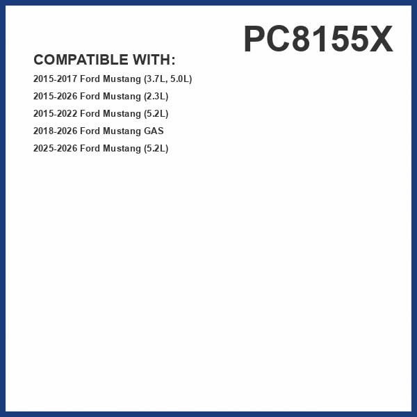 Premium Guard PureFlow PC8155X cross-section layers highlight filtration depth