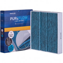Premium Guard PureFlow cabin filter PC99555X ready for Mercedes installation