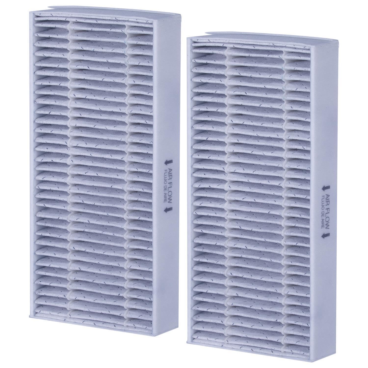 Premium Guard PureFlow filter installs easily in compatible BMW and MINI models.