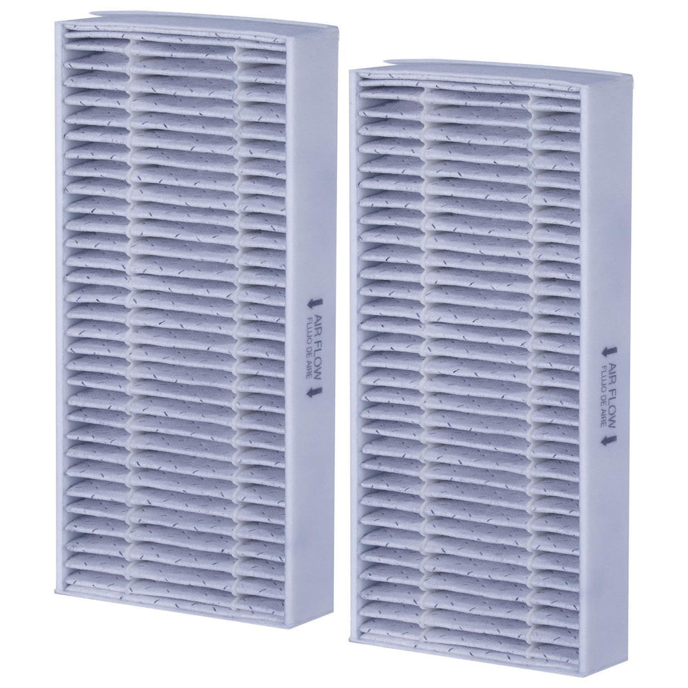 Premium Guard PureFlow filter installs easily in compatible BMW and MINI models.