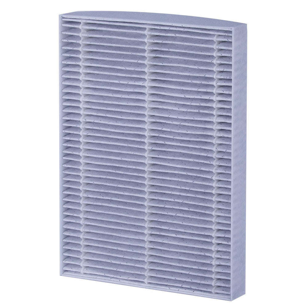 Premium Guard PureFlow HEPA filter in Dodge Charger interior ready for use