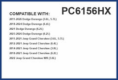 Premium Guard PureFlow four-stage filtration captures fine particles