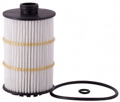 Premium Guard silicone anti-drain-back valve supports startup protection.