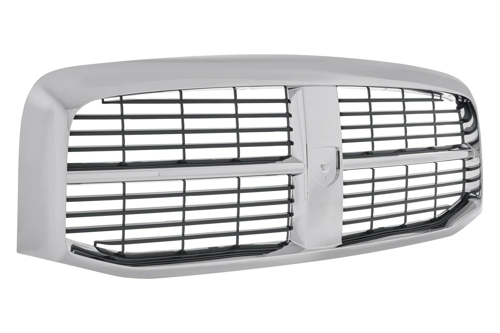 Premium Pickup Part front grille chrome for Dodge Ram 3500 refined appearance