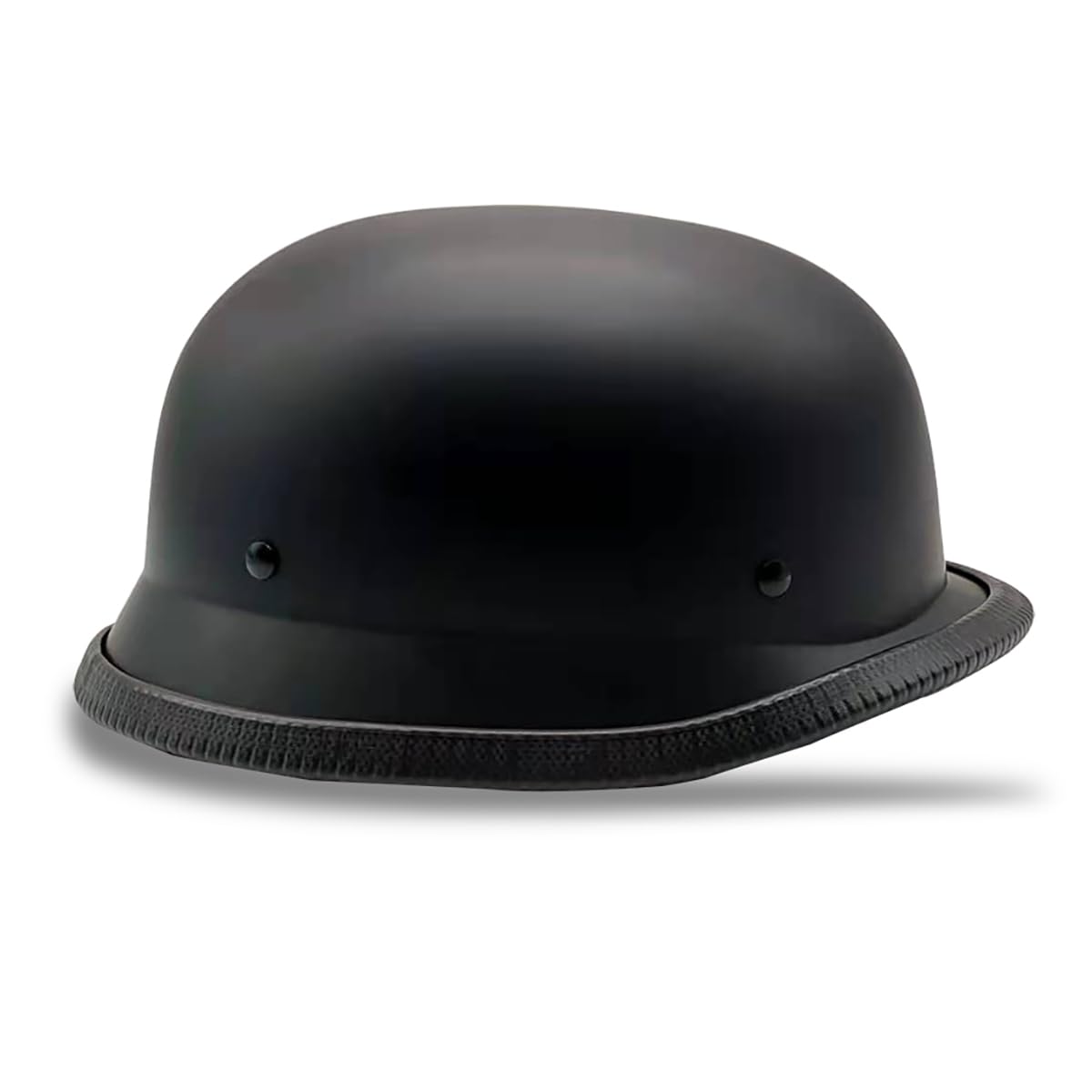 Pretoee German Style Helmet outer shell highlights durability and vintage aesthetics