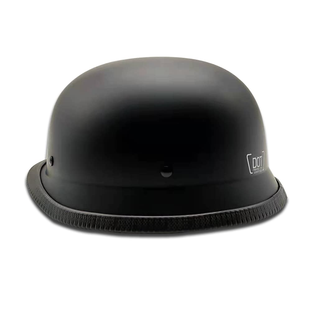 Pretoee lightweight helmet weighing about 850g for reduced head fatigue.