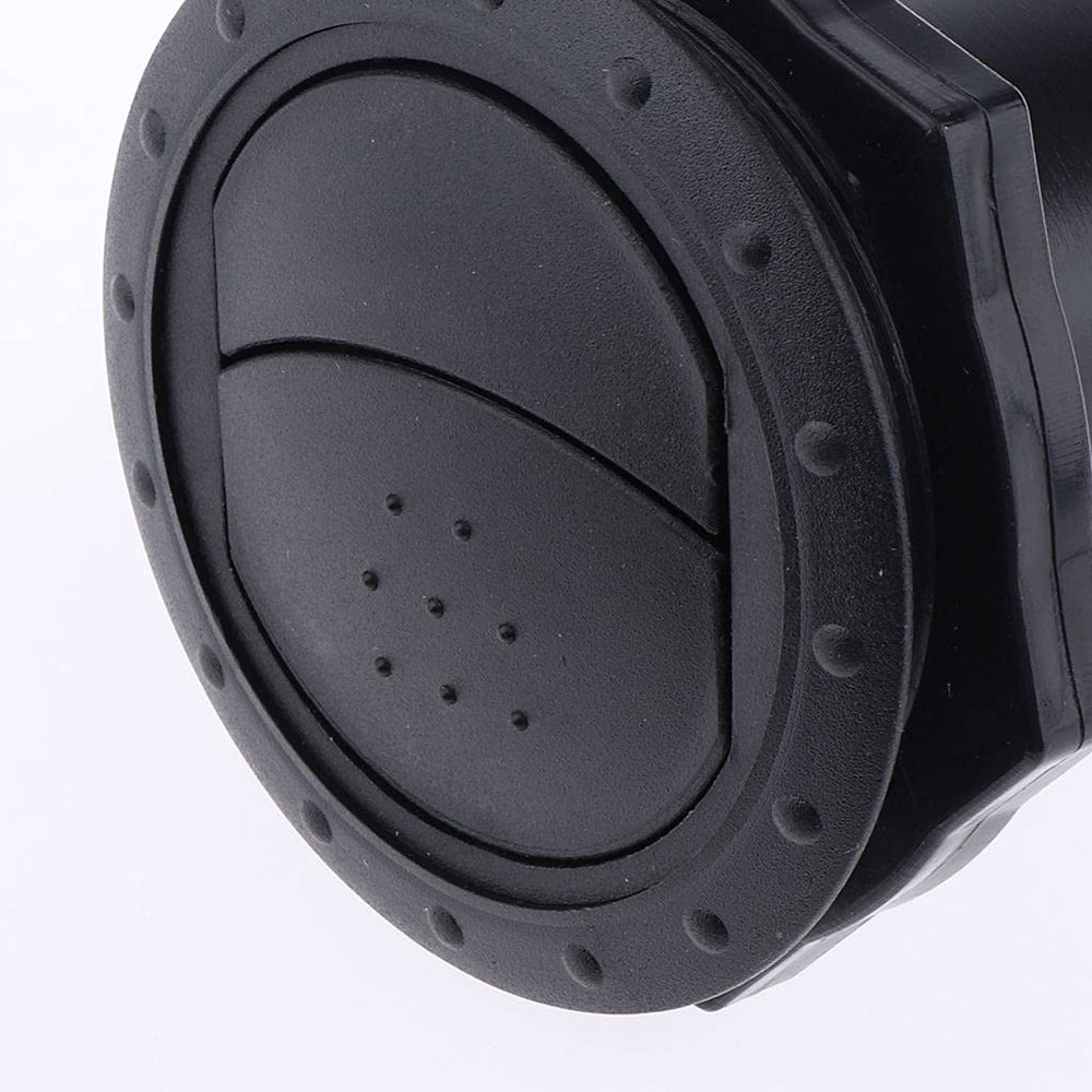 Prettyia dashboard air outlet deflector; keeps airflow directed for comfort.