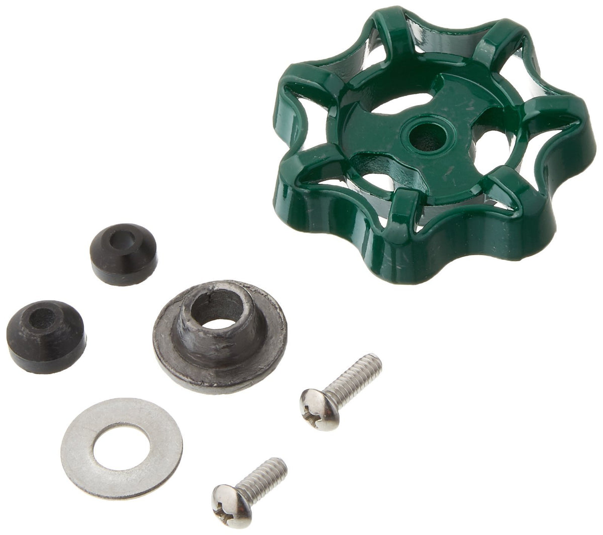 Prier C-134KT-807 overhaul kit components for durable hydrant maintenance and easy service
