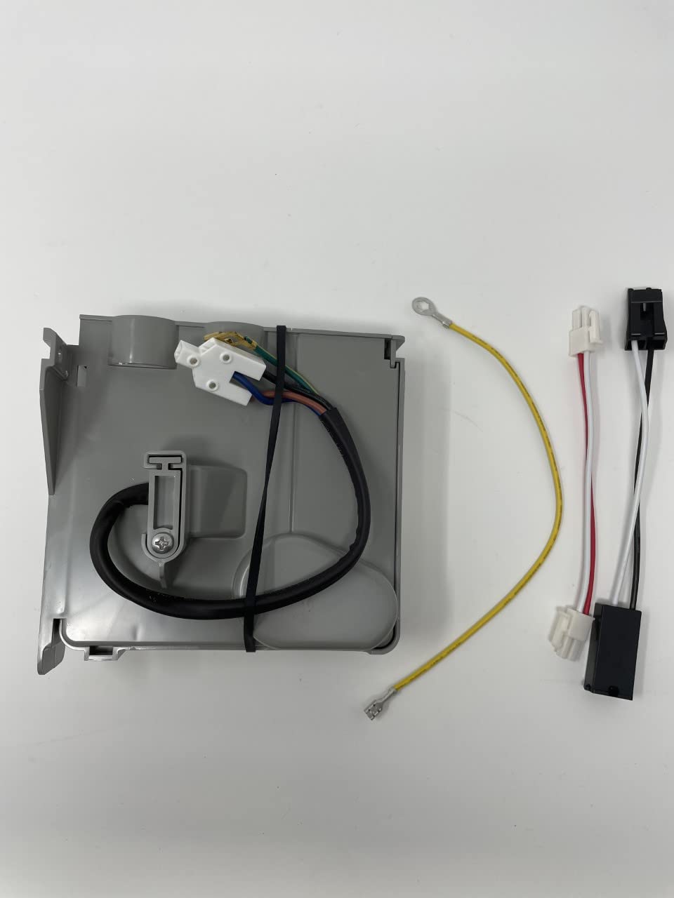 Primeco W10629033 inverter board front view for OEM replacement in compatible devices