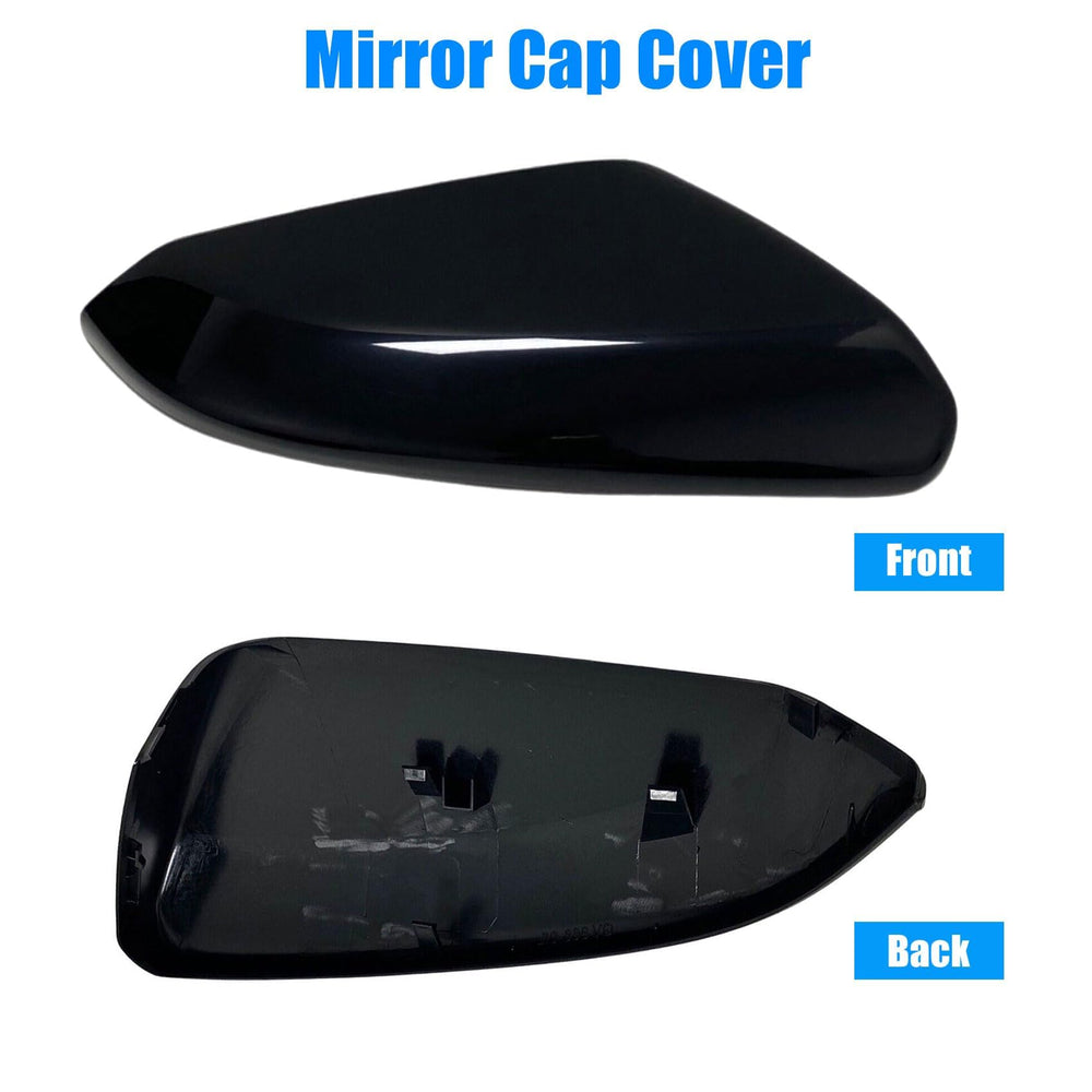 Easy replacement with Priprilod right mirror cap for quick updates.