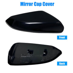 Easy replacement with Priprilod right mirror cap for quick updates.