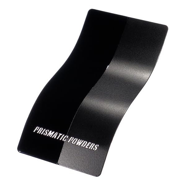 PRISMATIC POWERS Clear Vision Powder Coat delivers a high-gloss mirror finish for auto wheels.