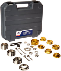 Private Brand Tools PBT70960 crankshaft seal tool kit pulling without damage during removal